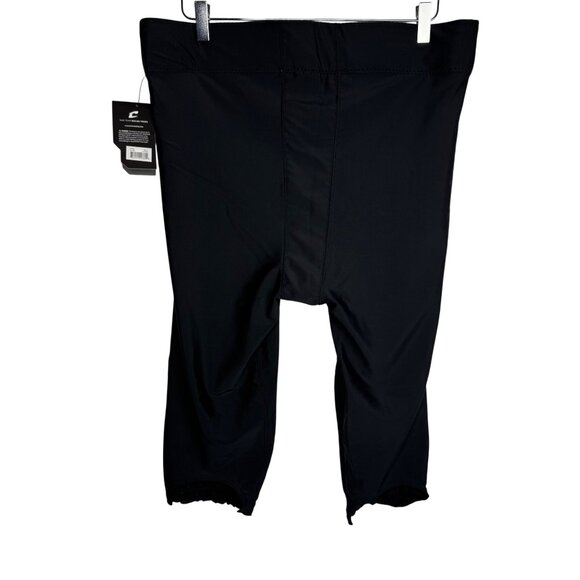NWT Champro Adult X-Large Black Touchback Football Pants (Pads Not Included) - Picture 10 of 12